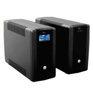یو پی اس EAST مدل EA200Pro (۴۰۰ تا ۱۵۰۰ ولت‌آمپر)
