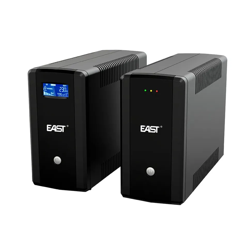 ماژول مدیریت و مانیتورینگ یو پی اس EAST