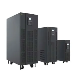 یو پی اس آنلاین EAST مدل EA800 (۶ تا ۳۰ کیلوولت‌آمپر)