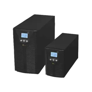 یو پی اس آنلاین EAST مدل EA900 (۱ تا ۳ کیلوولت‌آمپر)