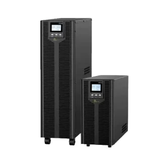 یو پی اس آنلاین EAST مدل EA900 (۶ تا ۱۰ کیلوولت‌آمپر)