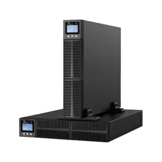 یو پی اس آنلاین رکمونت EAST مدل EA900Pro RT (۱ تا ۳ کیلوولت‌آمپر)