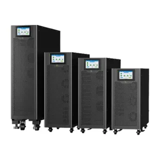 یو پی اس آنلاین سه‌فاز EAST مدل EA990 (۱۰ تا ۳۰ کیلوولت‌آمپر)